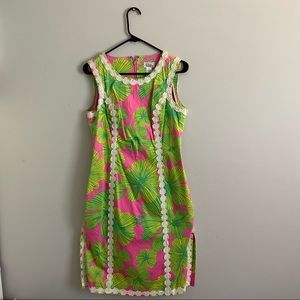 Lilly Pulitzer dress. Size 8